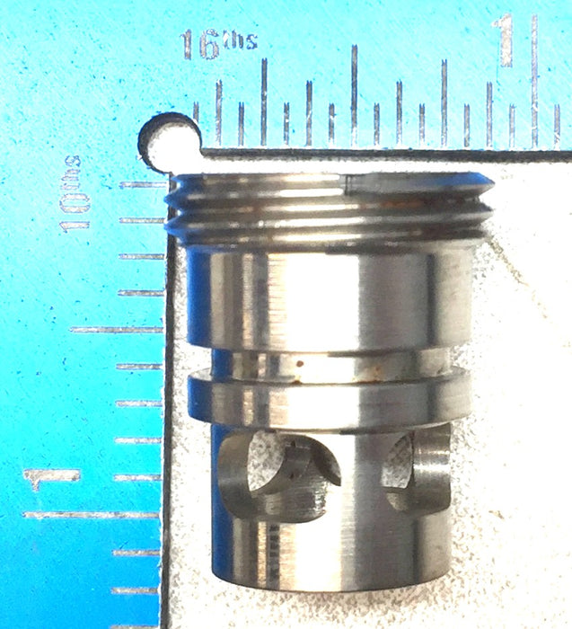 Mallet and Co. Hydraulic Logic Valve Cartridge w/o Seal 5264 [Lot of 2] NOS