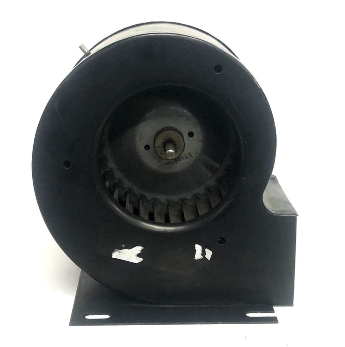 Transicoil MTR 24V BLDC Heater Blower Fan With Motor 82-45440-001UP USED