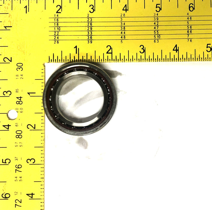 RHP Ball Bearing 7907CTDULP4 NOS