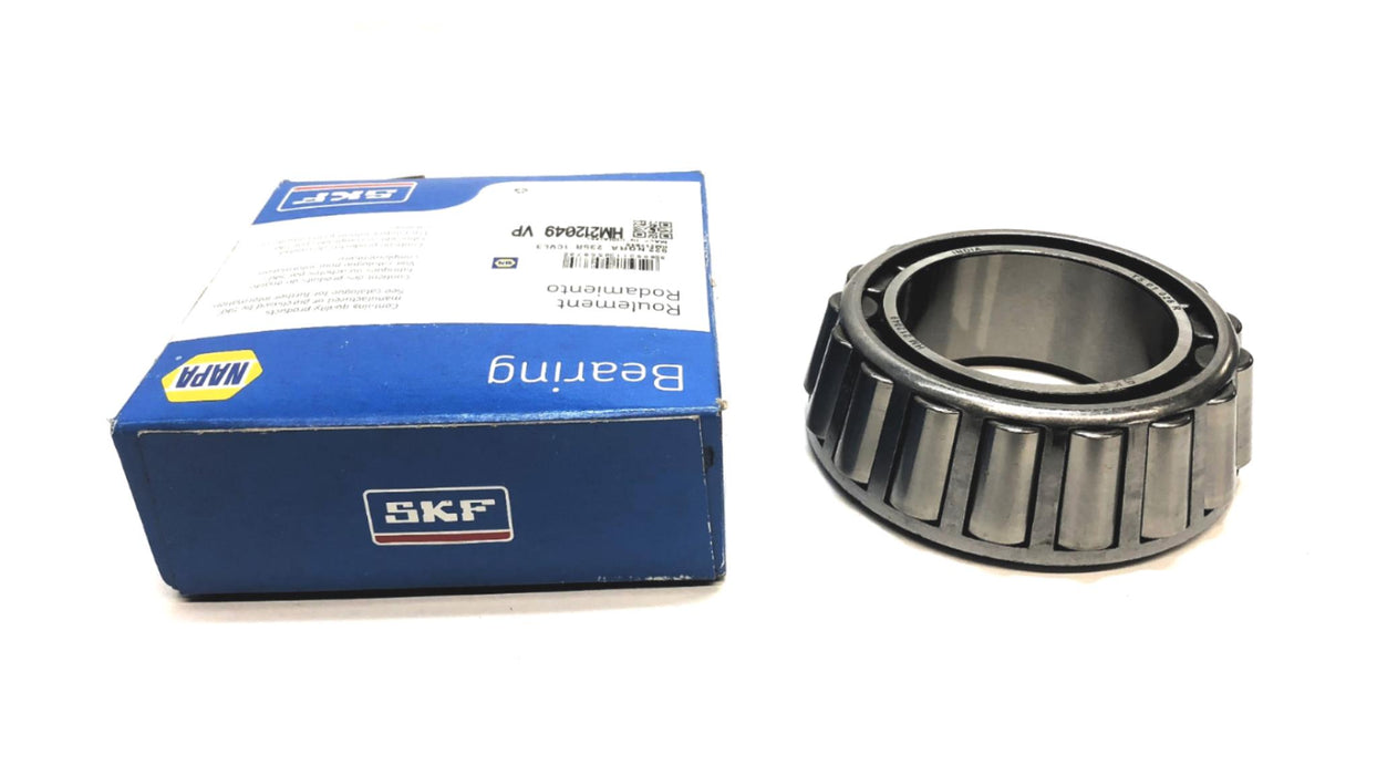 SKF Wheel Bearing (Made in India) HM212049 NOS