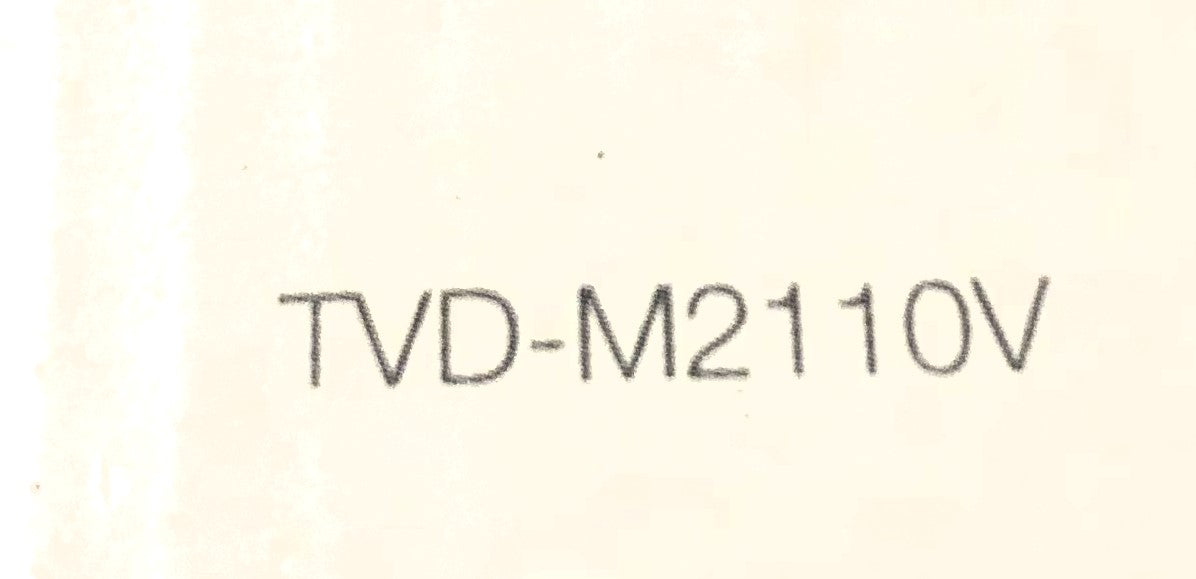 Interlogix truVIsion 2.0 Megapixel IP Camera TVD-M2110V-3-N (TVD-M2110V) NOS