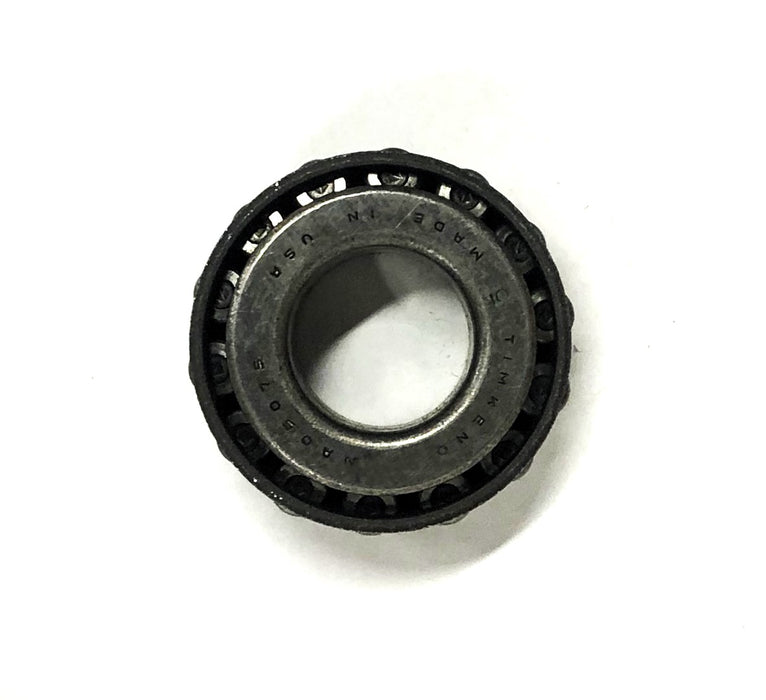 Timken Tapered Roller Bearing Cone NA05075 NOS