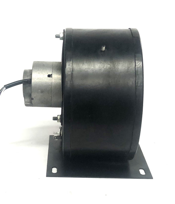 Transicoil MTR 24V BLDC Heater Blower Fan With Motor 82-45440-001UP USED
