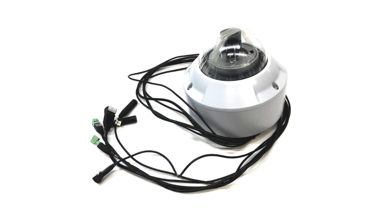 Interlogix truVIsion 2.0 Megapixel IP Camera TVD-M2110V-3-N (TVD-M2110V) NOS