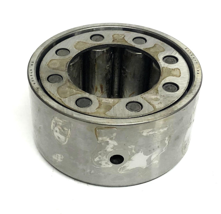 Rollway 5 Inch Overall OD Needle Roller Bearing B-401040-70 NOS