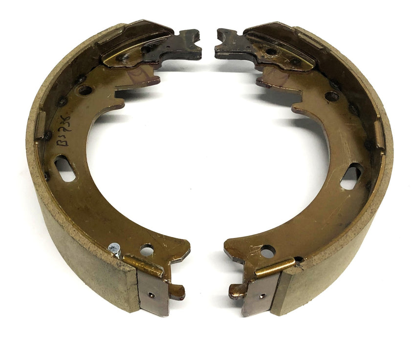 Hyster 2 Piece Brake Shoe Set 1463229 NOS