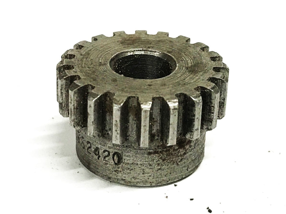 Browning 20-Tooth Spur Gear NSS2420 NOS