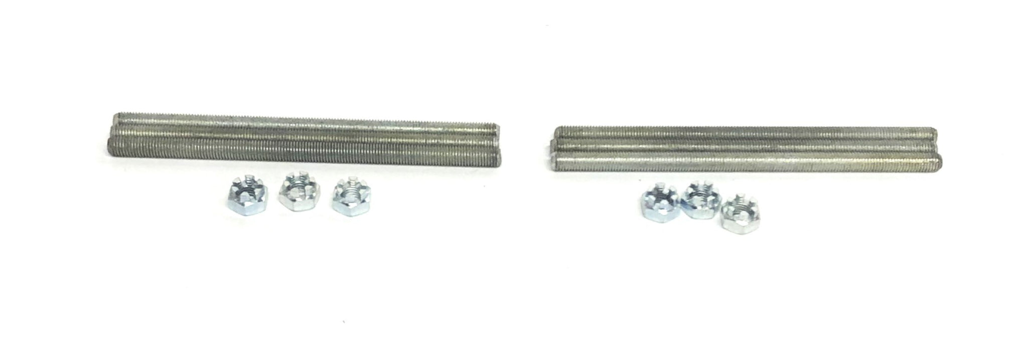 Lincoln Tie Rod Modular Metering Device Kit 250290 [Lot of 2] NOS