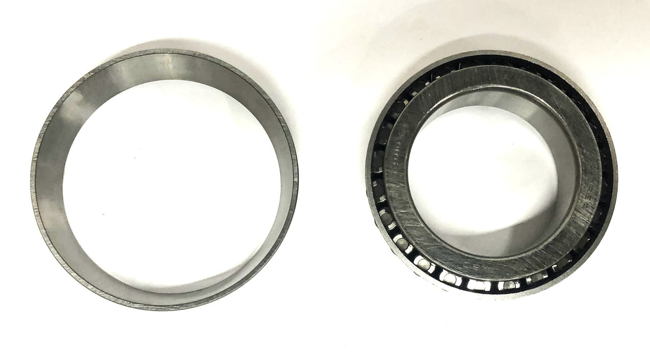 KBC M-17 85x85x25 Tapered Roller Bearing 321010XJ NOS