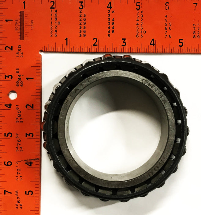 Hyatt Tapered Roller Bearing Cone 580-PS NOS
