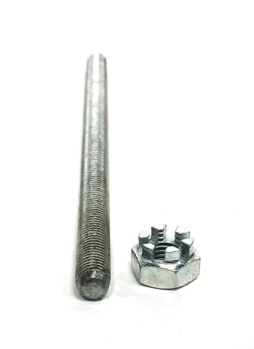 Lincoln Tie Rod Modular Metering Device Kit 250290 [Lot of 2] NOS