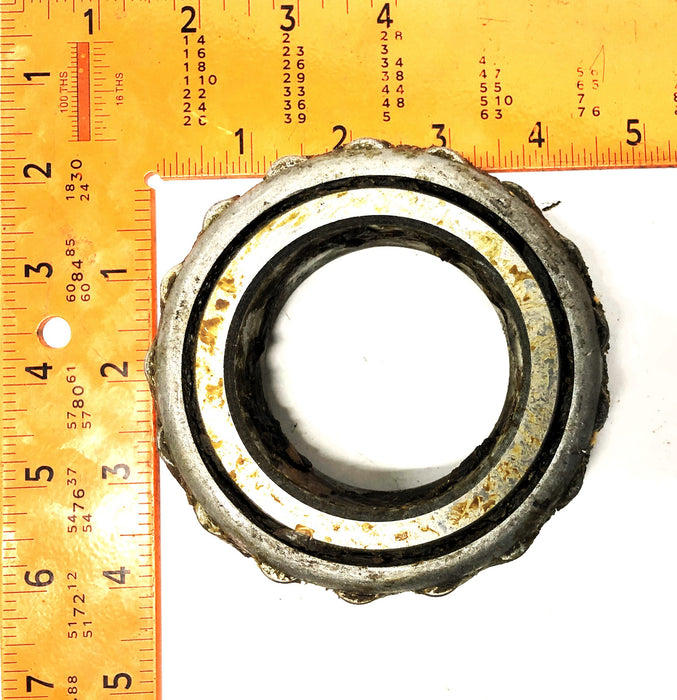 Tyson Tapered Roller Bearing Cone 554 NOS