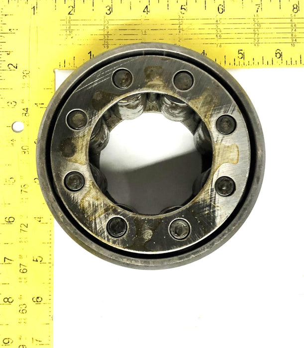 Rollway 5 Inch Overall OD Needle Roller Bearing B-401040-70 NOS