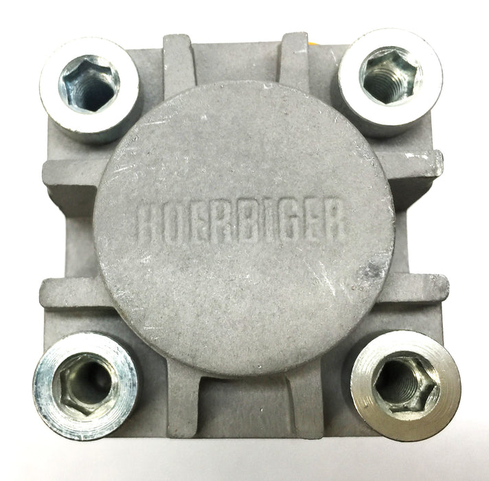 Hoerbiger Pneumatic Air Cylinder DZV5040 NOS