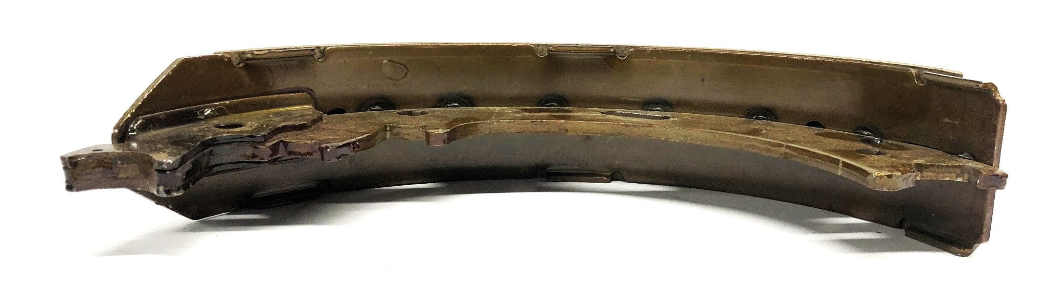 Hyster 2 Piece Brake Shoe Set 1463229 NOS