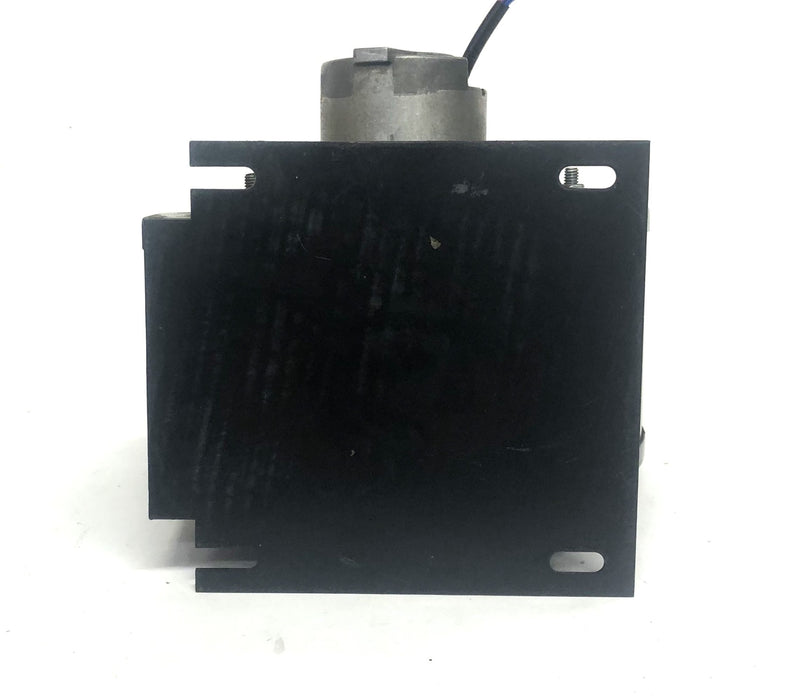 Transicoil MTR 24V BLDC Heater Blower Fan With Motor 82-45440-001UP USED