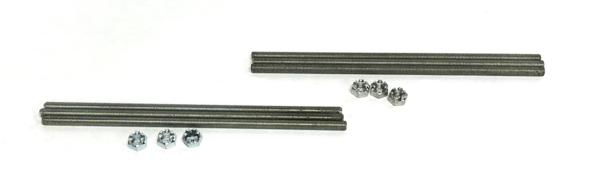 Lincoln Tie Rod Modular Metering Device Kit 250293 [Lot of 2] NOS