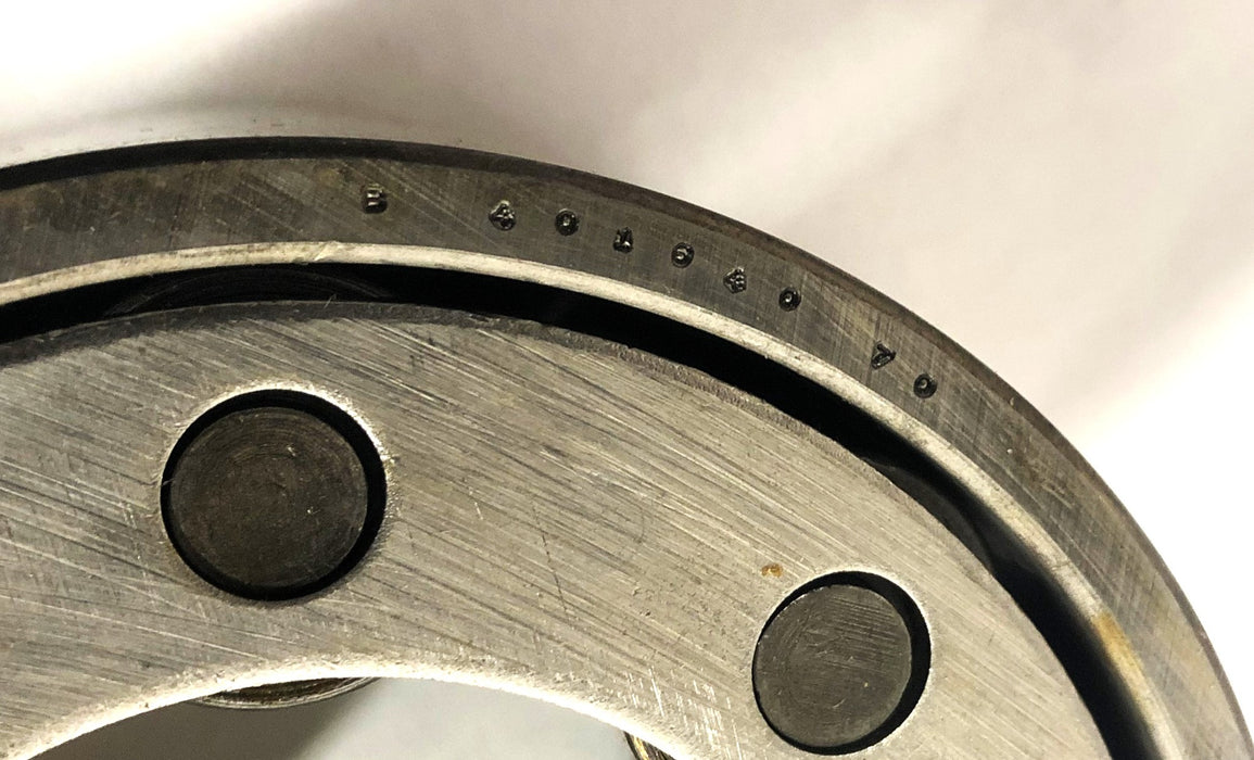 Rollway 5 Inch Overall OD Needle Roller Bearing B-401040-70 NOS
