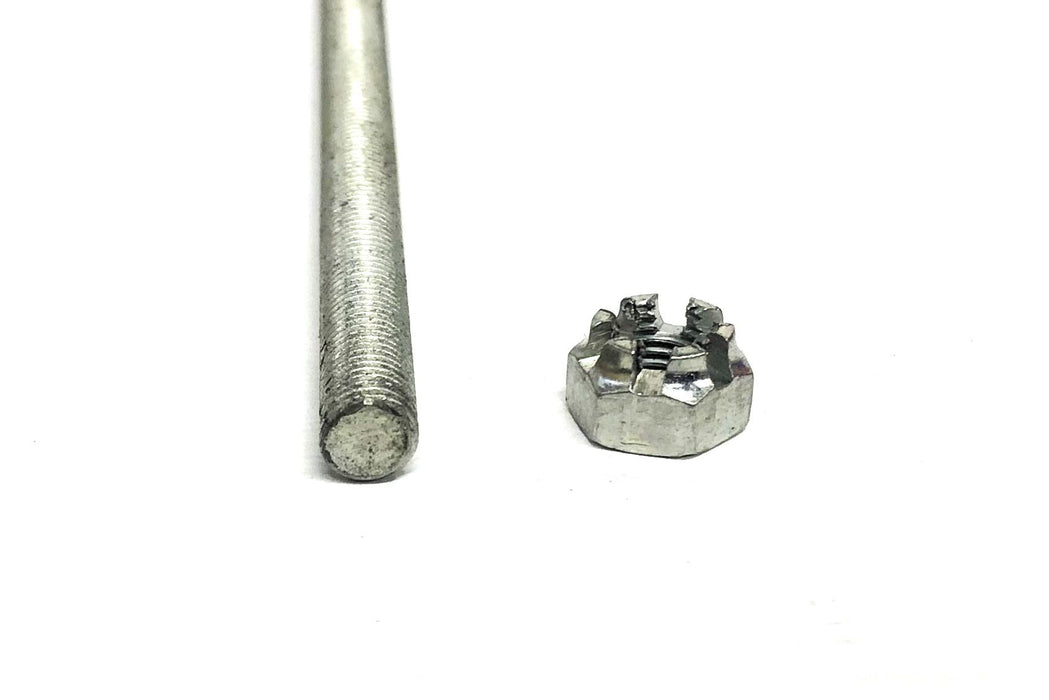 Lincoln Tie Rod Modular Metering Device Kit 250293 [Lot of 2] NOS