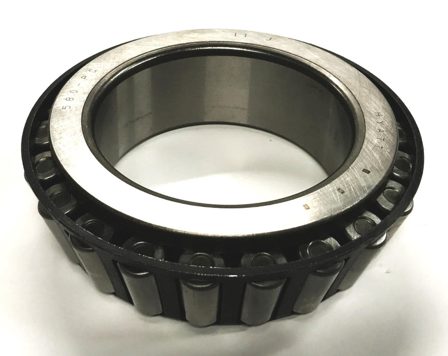 Hyatt Tapered Roller Bearing Cone 580-PS NOS