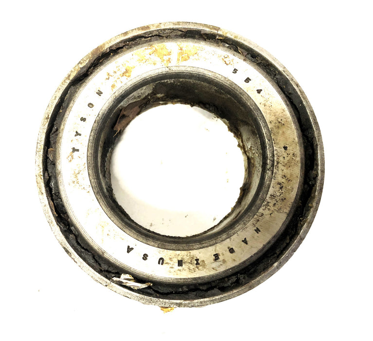 Tyson Tapered Roller Bearing Cone 554 NOS