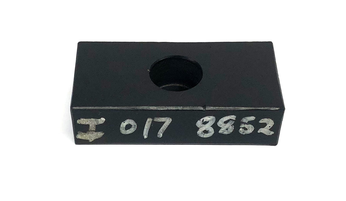 Taylor Forklift Inner Mast Wear Pad I0178852 NOS