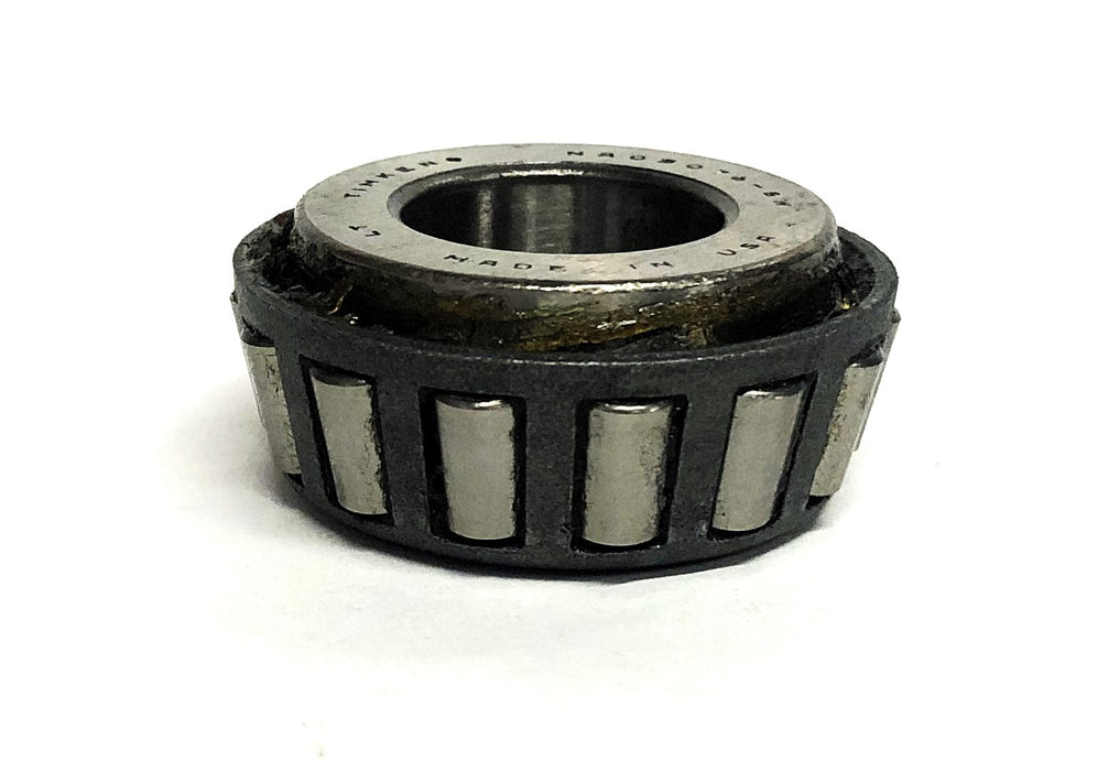 Timken LT Tapered Roller Bearing Cone NA05076-SW NOS