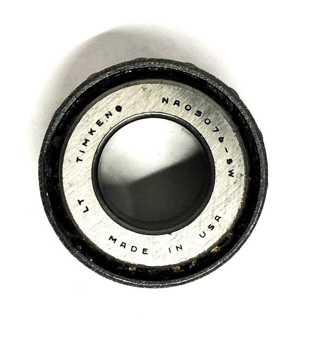 Timken LT Tapered Roller Bearing Cone NA05076-SW NOS