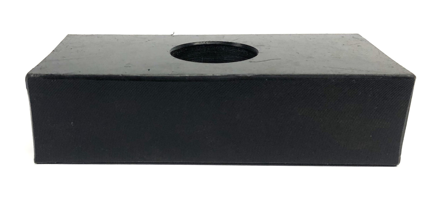 Taylor Forklift Inner Mast Wear Pad I0178852 NOS