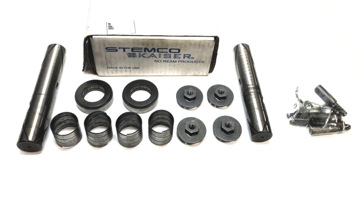 Stemco Kaiser King Pin Qwik Kit K76F NOS