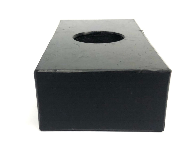 Taylor Forklift Inner Mast Wear Pad I0178852 NOS