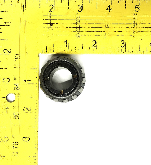 Timken LT Tapered Roller Bearing Cone NA05076-SW NOS