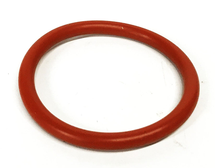 Grainger Round Silicone O-Ring 3/16 inch x 2 inch 41UV46 [Lot of 70] NOS