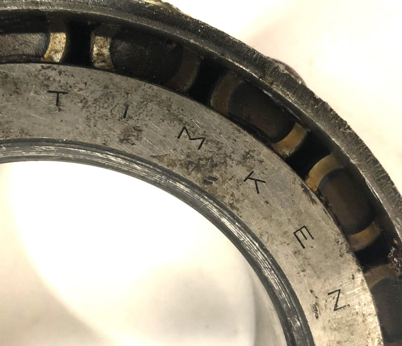 Timken Roller Bearing Tapered Cone 749A NOS