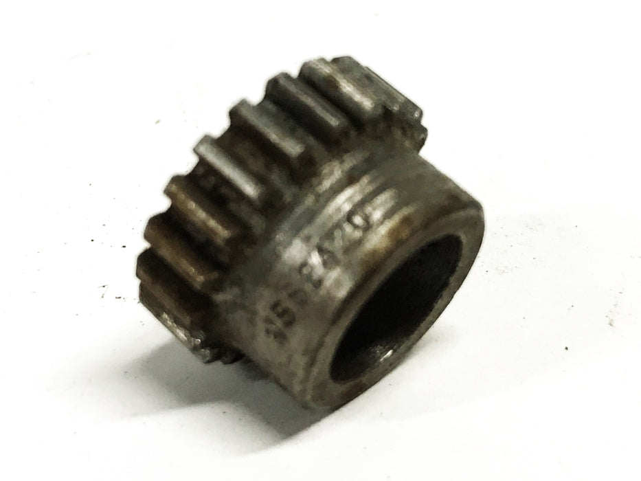 Browning 20-Tooth 1/2 inch Bore Spur Gear NSS2420 NOS