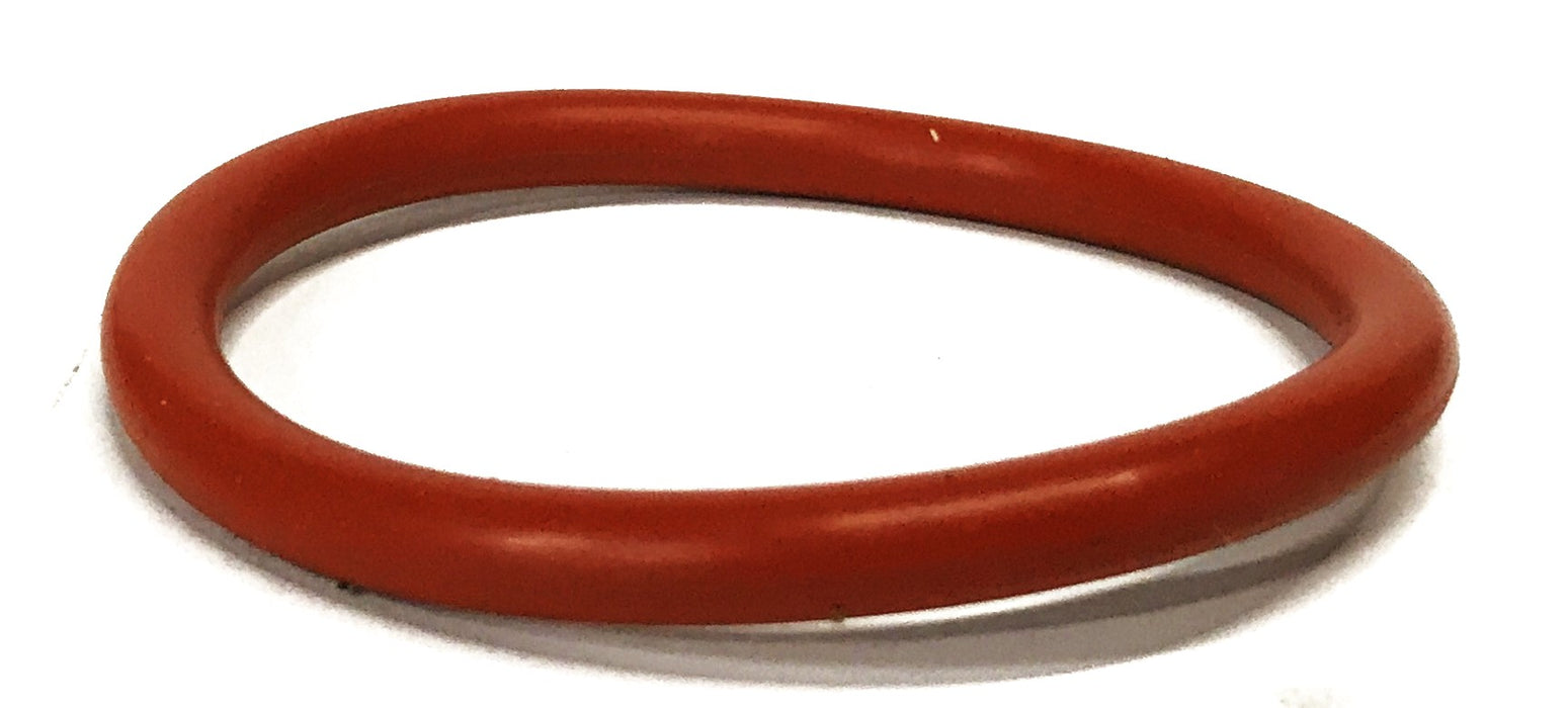 Grainger Round Silicone O-Ring 3/16 inch x 2 inch 41UV46 [Lot of 70] NOS