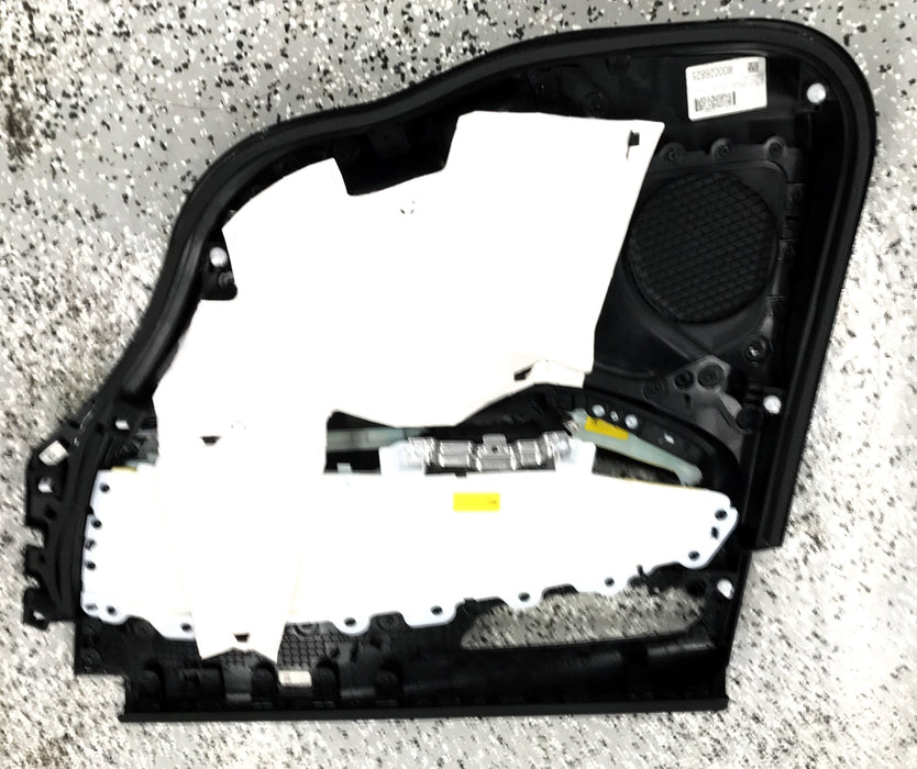 Ford Panel Door Trim Upper KT4Z-5827411-DD NOS