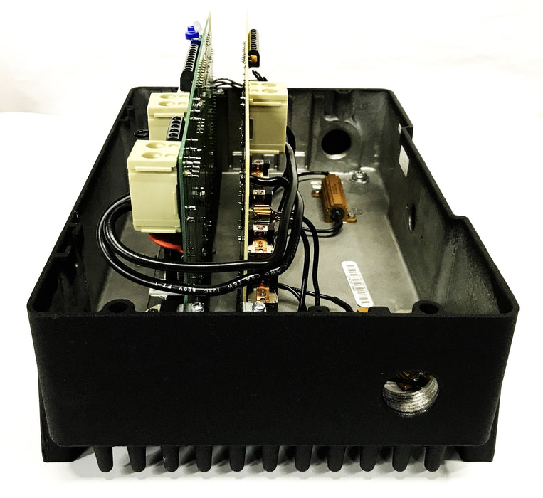 Fincor Single-Phase Adjustable Speed DC Motor Controller 2602A NOS