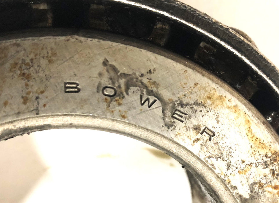 Timken Tapered Roller Bearing Cone BT-748-S NOS