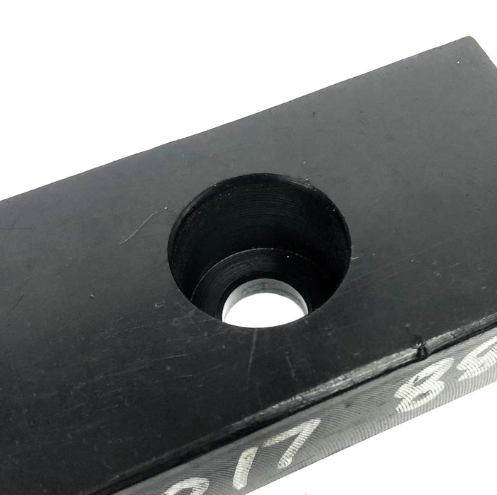 Taylor Forklift Inner Mast Wear Pad I0178852 NOS