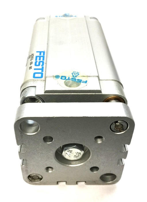 Festo Pneumatic Air Cylinder ADVUL-50-80-PA NOS