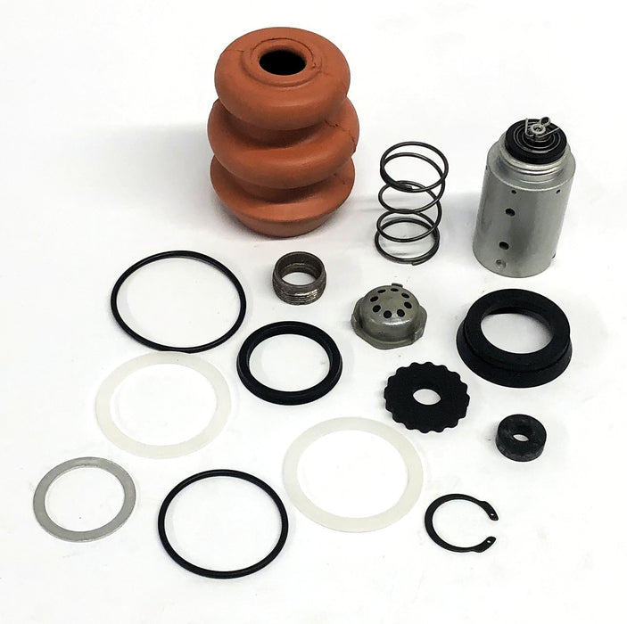 LPM Brake Master Cylinder Repair Kit For CAT Forklift 909617 NOS