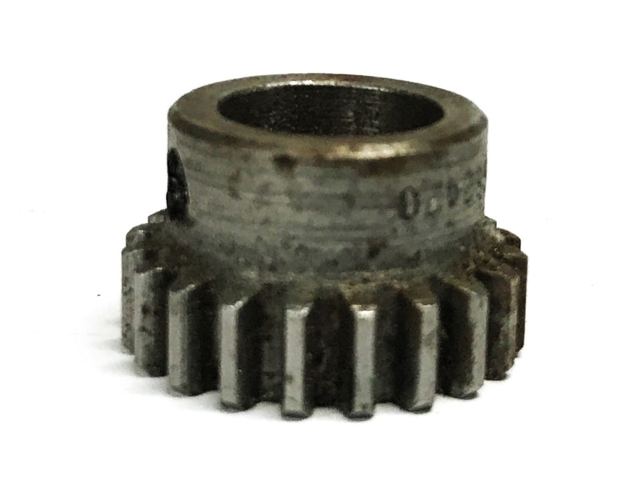 Browning 20-Tooth 1/2 inch Bore Spur Gear NSS2420 NOS
