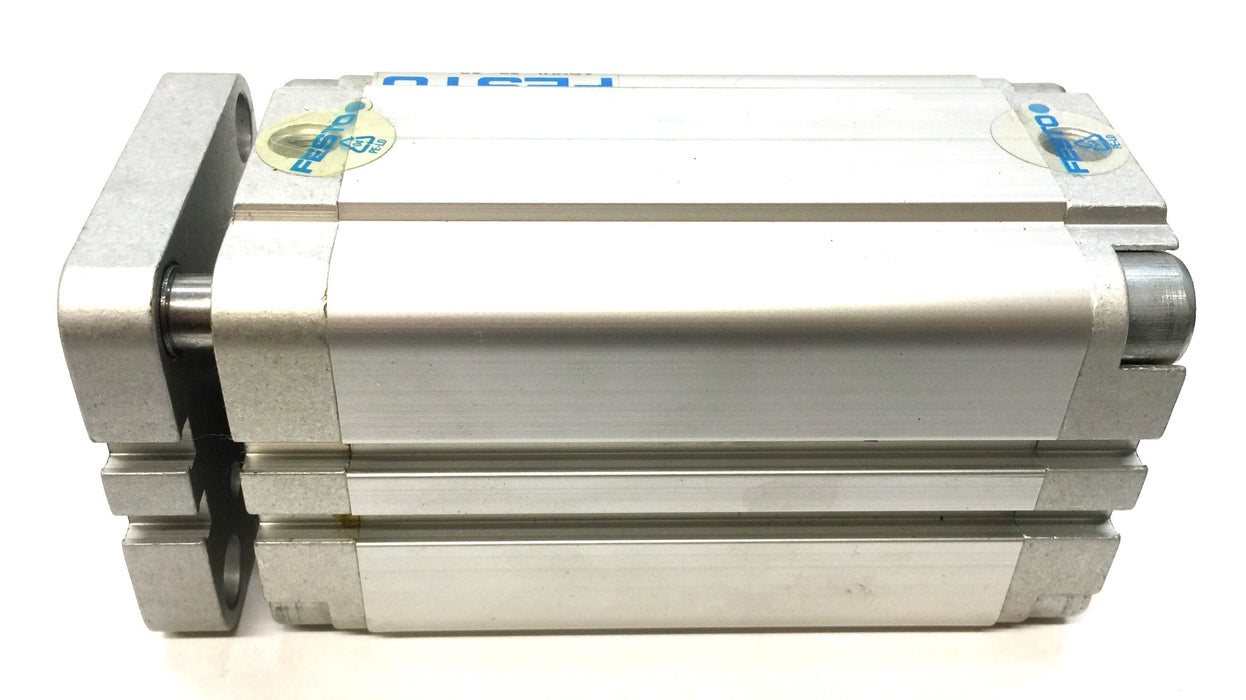 Festo Pneumatic Air Cylinder ADVUL-50-80-PA NOS