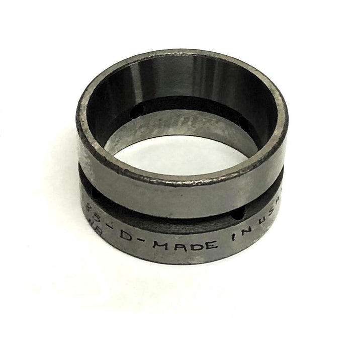 Timken Double Row Tapered Roller Bearing Cup NA 05185D NOS