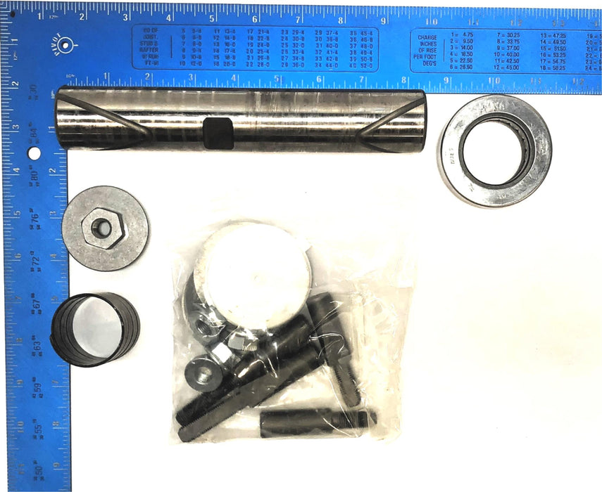Stemco Kaiser King Pin Qwik Kit K76F NOS