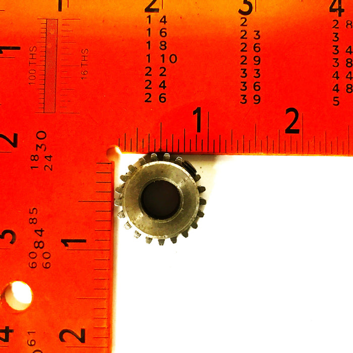 Browning 21-Tooth Spur Gear NSS2421 NOS