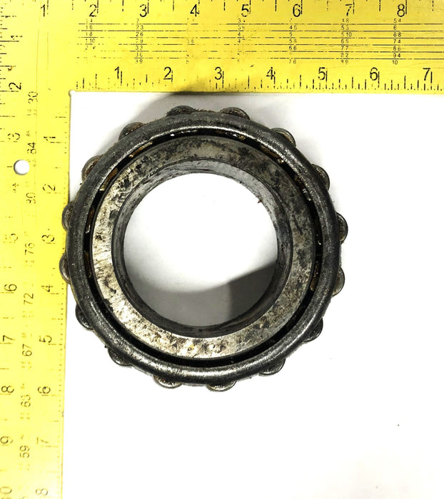 Timken Tapered Roller Bearing Cone BT-748-S NOS