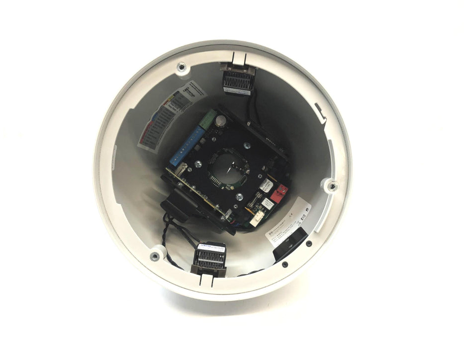 Interlogix CyberDome II Camera Housing CYH-6202 NOS