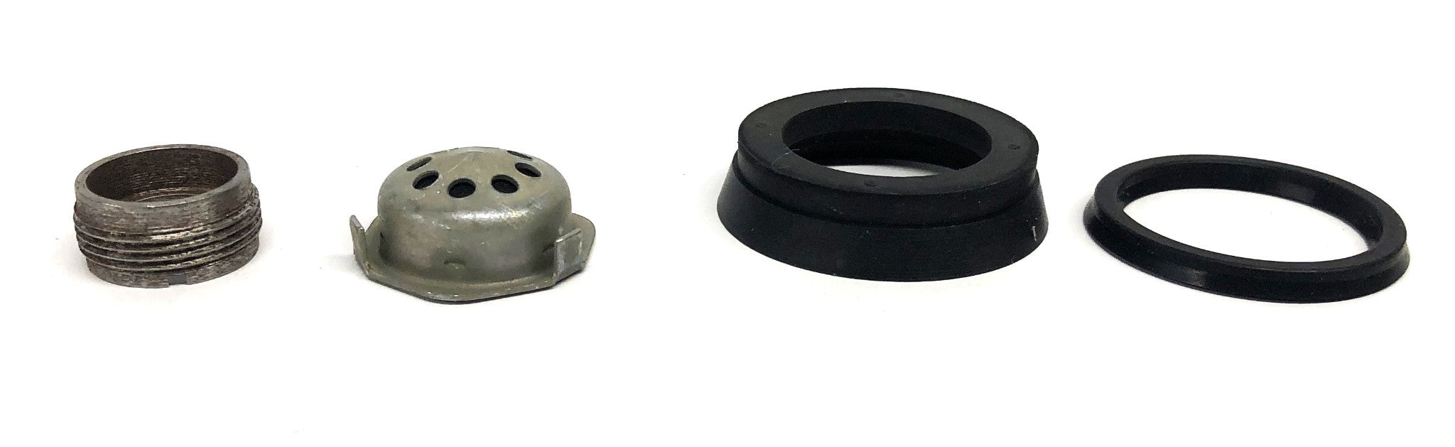 LPM Brake Master Cylinder Repair Kit For CAT Forklift 909617 NOS